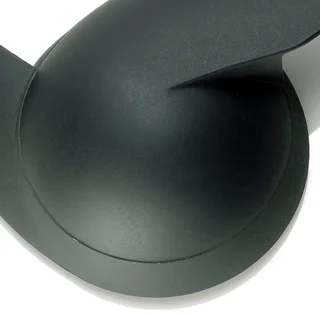 Alessi Walter Wayle II klok