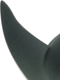 Alessi Walter Wayle II klok