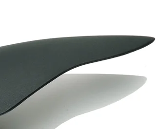 Alessi Walter Wayle II klok