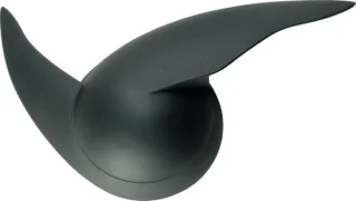 Alessi Walter Wayle II klok