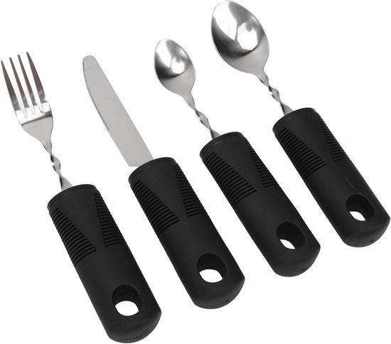 Allecto Plus Parkinson bestek set