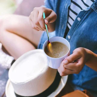 Allecto Premium Bestekset 16-delig voor 4 personen