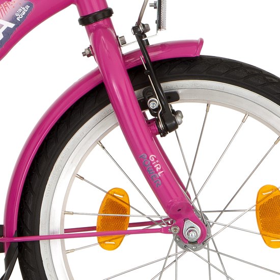 Alpina Voorvork 16 Candy Pink review