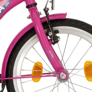 Alpina Voorvork 16 Candy Pink