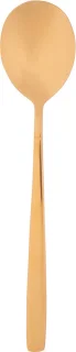 Altom Design Noble Pure Gold 24-delige bestekset RVS 6-persoons