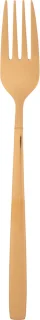 Altom Design Noble Pure Gold 24-delige bestekset RVS 6-persoons