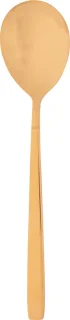 Altom Design Noble Pure Gold 24-delige bestekset RVS 6-persoons