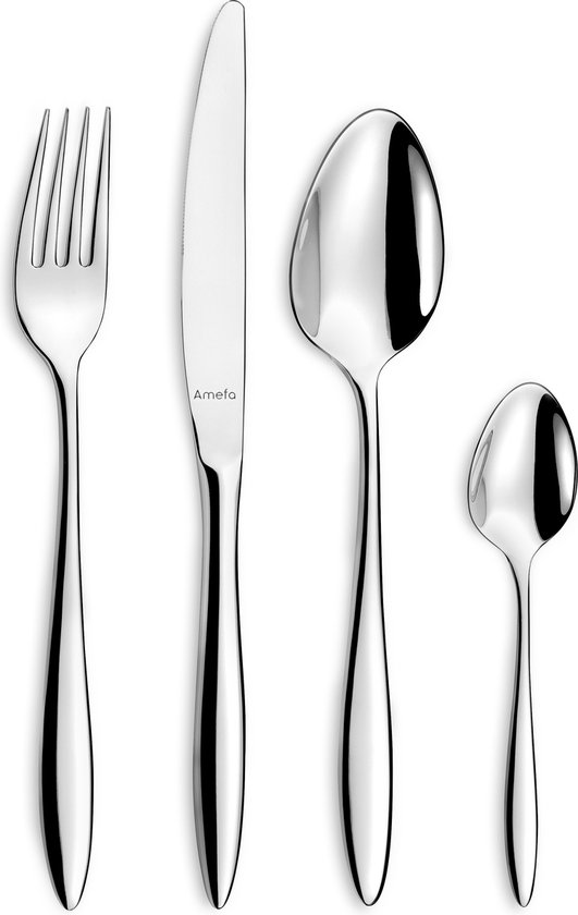 Amefa Ariane 24-delige bestekset voor 6 personen review