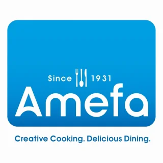 Amefa Austin Saladebestekset 2-delig
