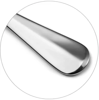 Amefa Baguette 60-delig bestekset zilver voor 6 personen