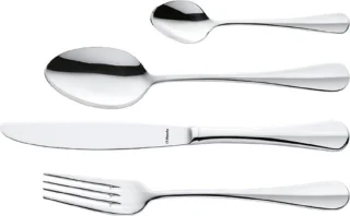 Amefa Baguette Bestekset 24-delig RVS 18/10
