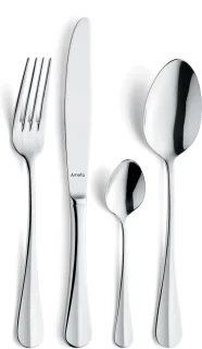 Amefa Baguette Bestekset