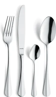 Amefa Baguette Bestekset