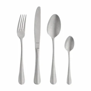 Amefa Baguette Stonewash 24-delig