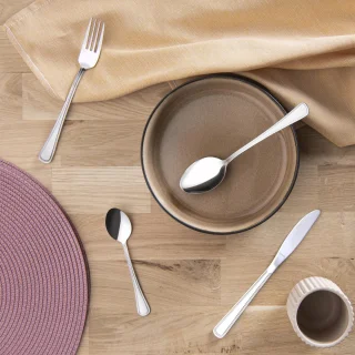 Amefa Bologna 24-delige bestekset voor 6 personen