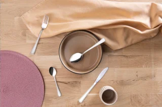 Amefa Bologna 24-delige bestekset voor 6 personen