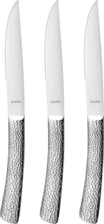 Amefa Bongo 3 steakmessen XL