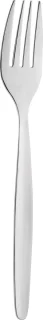 Amefa Dessertvork 18,8 cm - 6 stuks