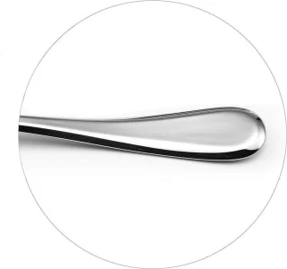 Amefa Drift 84-delige Bestekset RVS 12 Personen Zilver