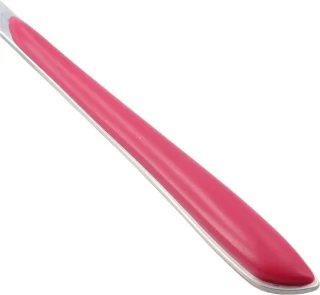 Amefa Eclat Matt Raspberry 24-delige bestekset 6-persoons