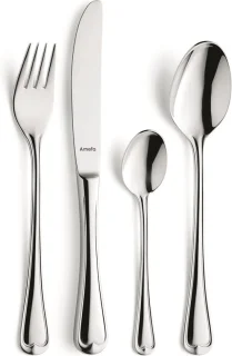 Amefa Elegance Bestekset 24-delig