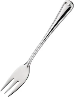 Amefa Elegance gebakvork 14,5 cm 18/10