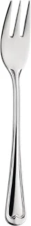 Amefa Elegance gebakvork 14,5 cm 18/10