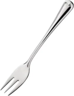 Amefa Elegance gebakvork 14,5 cm 18/10