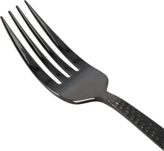 Amefa Felicity 24-delige bestekset zwart