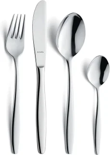 Amefa Florence 24-delig Bestekset Zilver