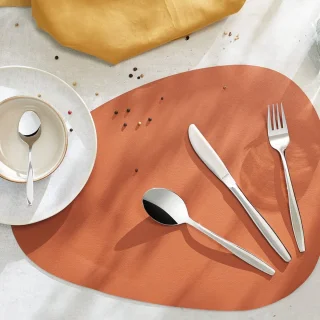 Amefa Florence 24-delig Bestekset Zilver