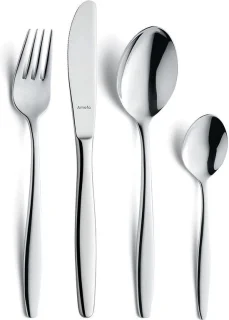 Amefa Florence 24-delig Bestekset Zilver