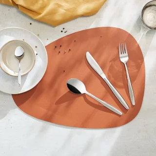 Amefa Florence bestekset 60-delig 6-persoons