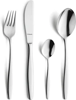 Amefa Florence Koffielepel D152 - 12 stuks