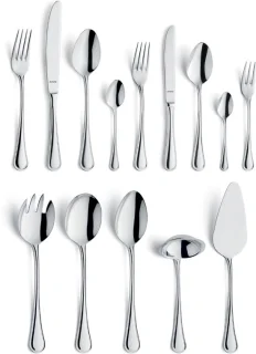 Amefa Haydn 60-delige bestekset zilver 6 personen