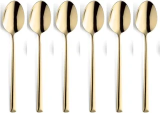 Amefa Horeca Metropole tafellepel set 6