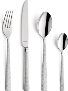 Amefa Jewel 24-delig Bestekset Zilver