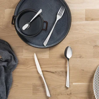 Amefa Juno 24-delige bestekset voor 6 personen