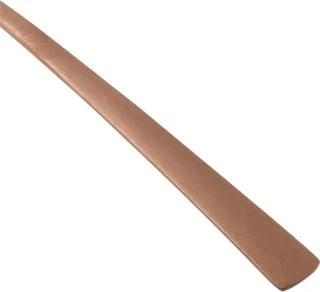 Amefa Manille 16-delig bestekset Stonewash Koper