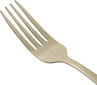 Amefa Manille 16-delige bestekset Stonewash Champagne