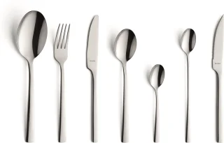 Amefa Manille 42-delige bestekset voor 6 personen