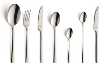 Amefa Manille 42-delige bestekset voor 6 personen