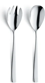 Amefa - Martin - saladebestek set