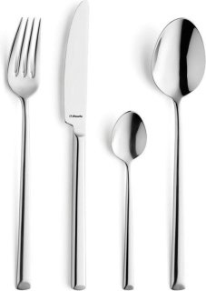 Amefa Metropole Bestekset 24-delig review