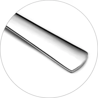 Amefa MODERNO Bestekset 60-delig zilver