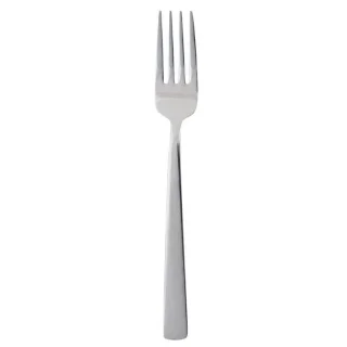 Amefa Moderno Dessertvorken 18/10 12-delig