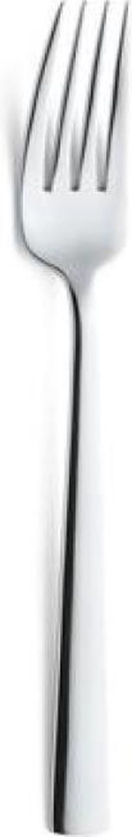 De Amefa Moderno Tafelvork 18/10 set 12 stuks in één oogopslag