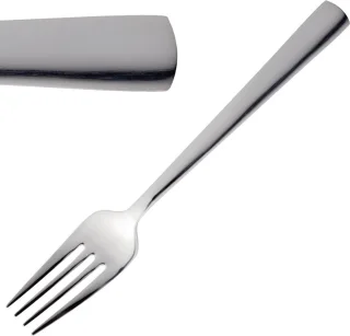 Amefa Moderno Tafelvork 18/10 set 12 stuks