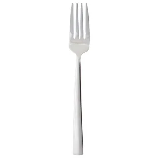 Amefa Moderno Tafelvork 18/10 set 12 stuks