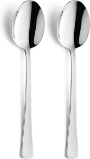 De Amefa Neptune Tafellepels in één oogopslag